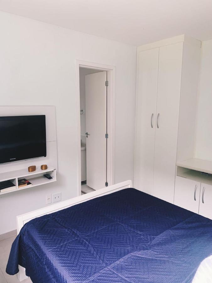Apartamento Cobertura Porto Real Suites มันการาทีบา ภายนอก รูปภาพ