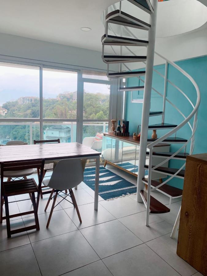 Apartamento Cobertura Porto Real Suites มันการาทีบา ภายนอก รูปภาพ