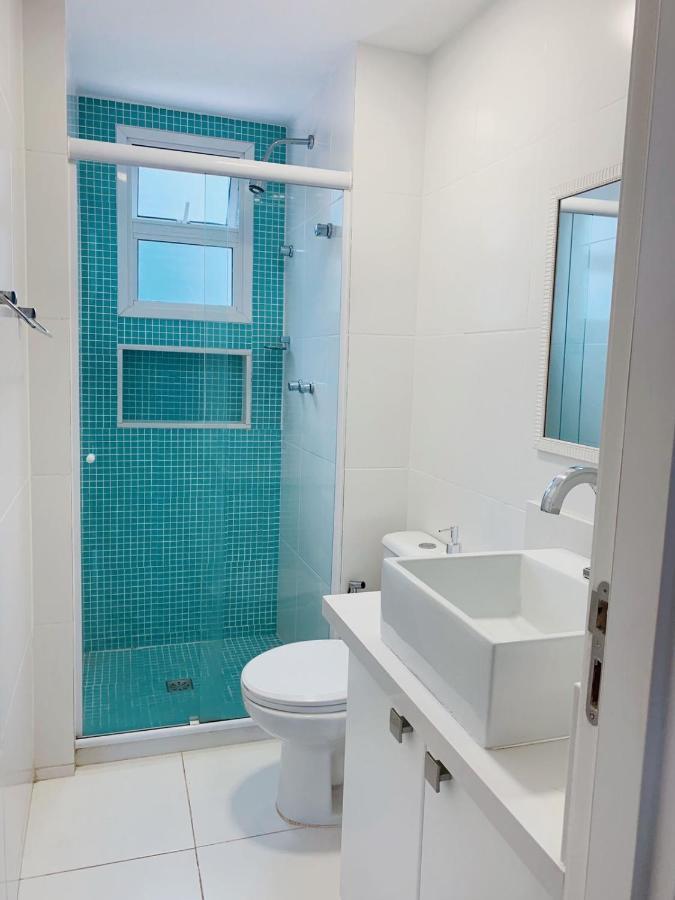 Apartamento Cobertura Porto Real Suites มันการาทีบา ภายนอก รูปภาพ