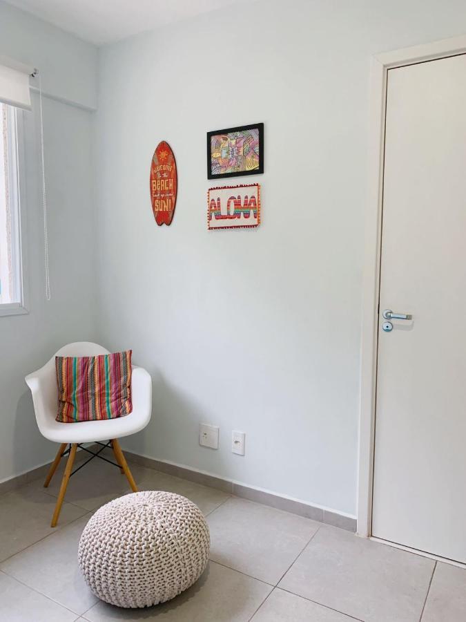 Apartamento Cobertura Porto Real Suites มันการาทีบา ภายนอก รูปภาพ