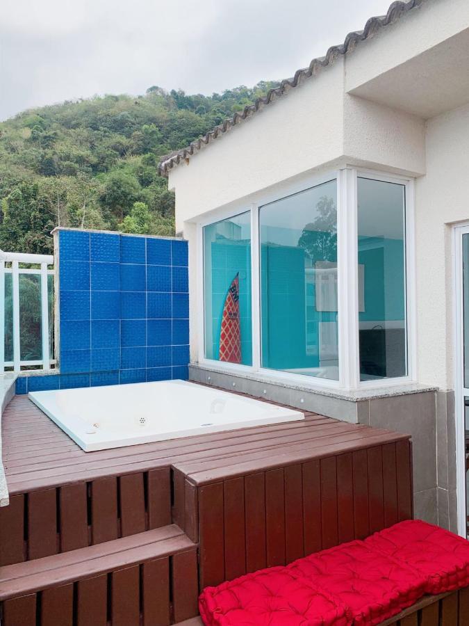 Apartamento Cobertura Porto Real Suites มันการาทีบา ภายนอก รูปภาพ