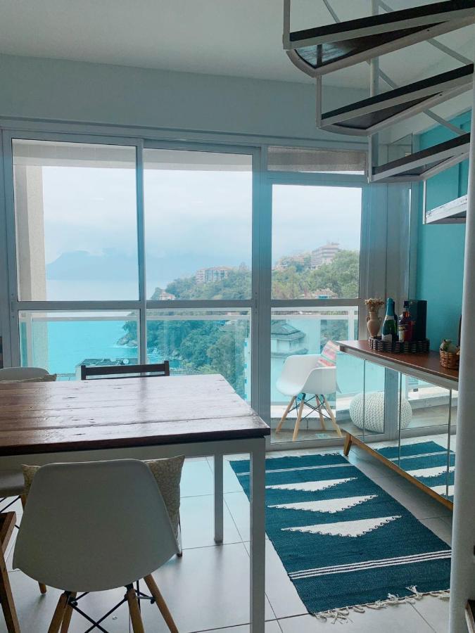 Apartamento Cobertura Porto Real Suites มันการาทีบา ภายนอก รูปภาพ
