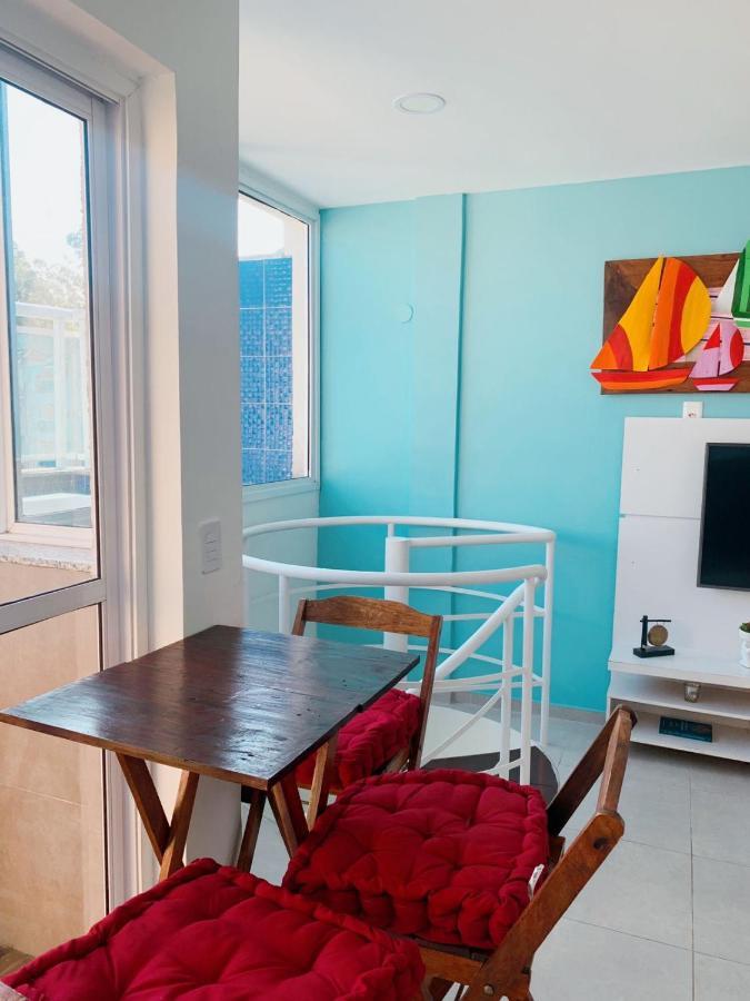 Apartamento Cobertura Porto Real Suites มันการาทีบา ภายนอก รูปภาพ