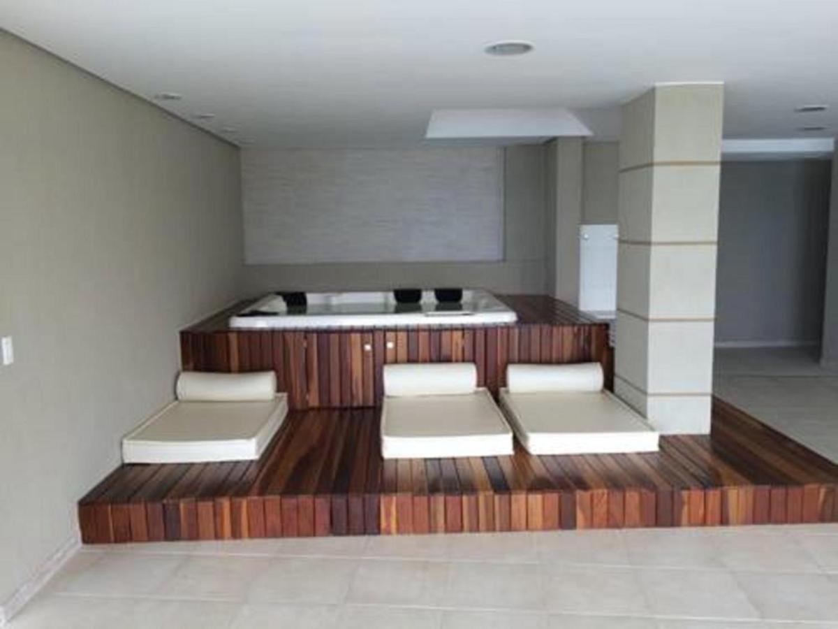 Apartamento Cobertura Porto Real Suites มันการาทีบา ภายนอก รูปภาพ