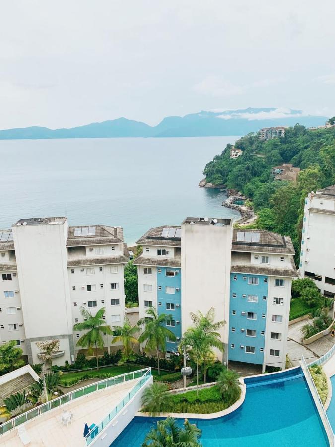 Apartamento Cobertura Porto Real Suites มันการาทีบา ภายนอก รูปภาพ