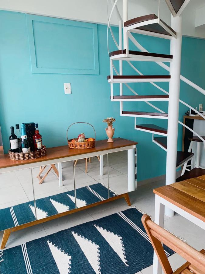 Apartamento Cobertura Porto Real Suites มันการาทีบา ภายนอก รูปภาพ