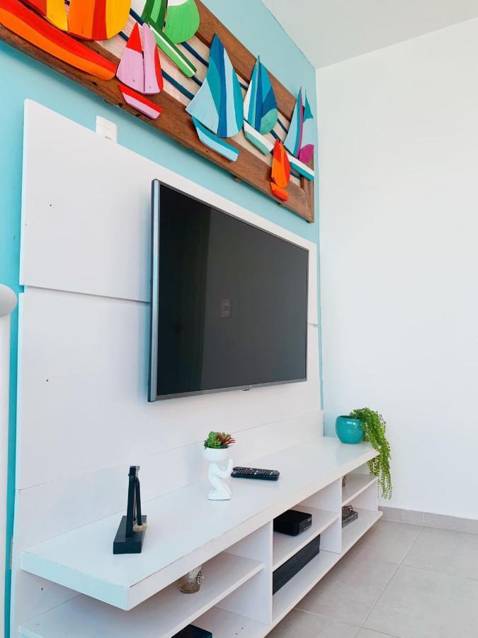 Apartamento Cobertura Porto Real Suites มันการาทีบา ภายนอก รูปภาพ