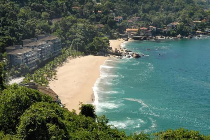 Apartamento Cobertura Porto Real Suites มันการาทีบา ภายนอก รูปภาพ